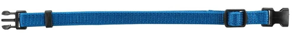 Trixie Set of 6 Collars for Puppy Dogs