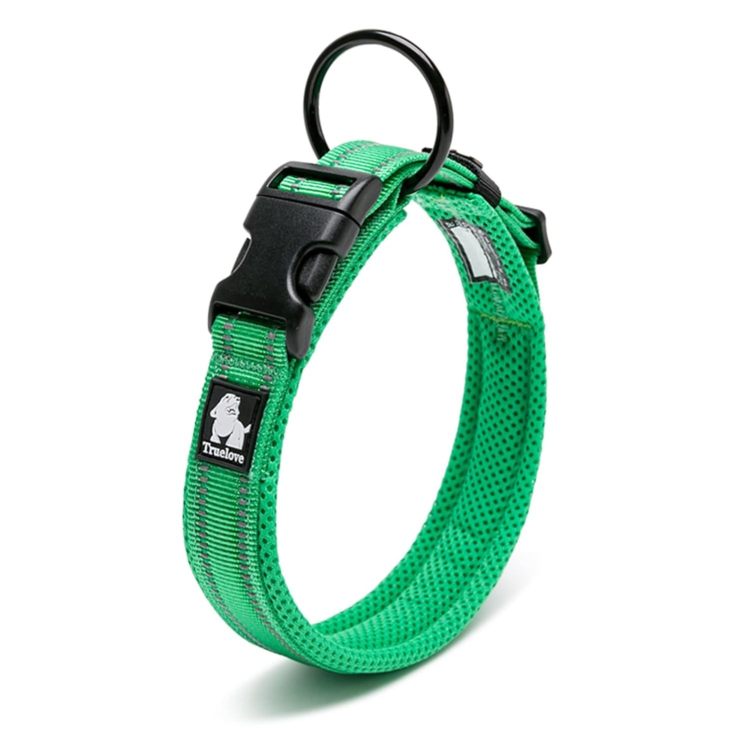 True love Classic Ultra Comfortable and Durable Dog Collars