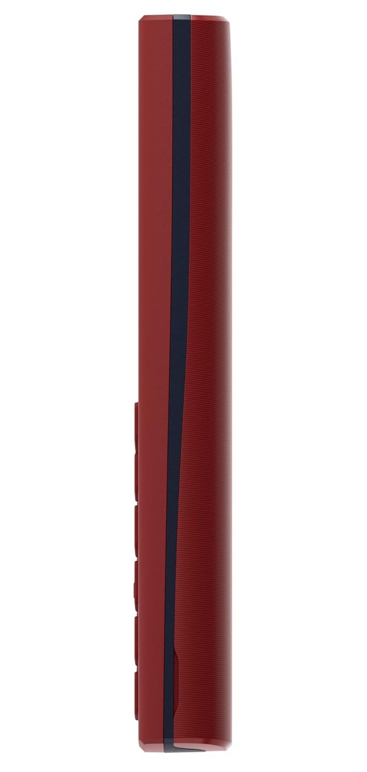 NOKIA - 105 SS WIRELESS FM RED