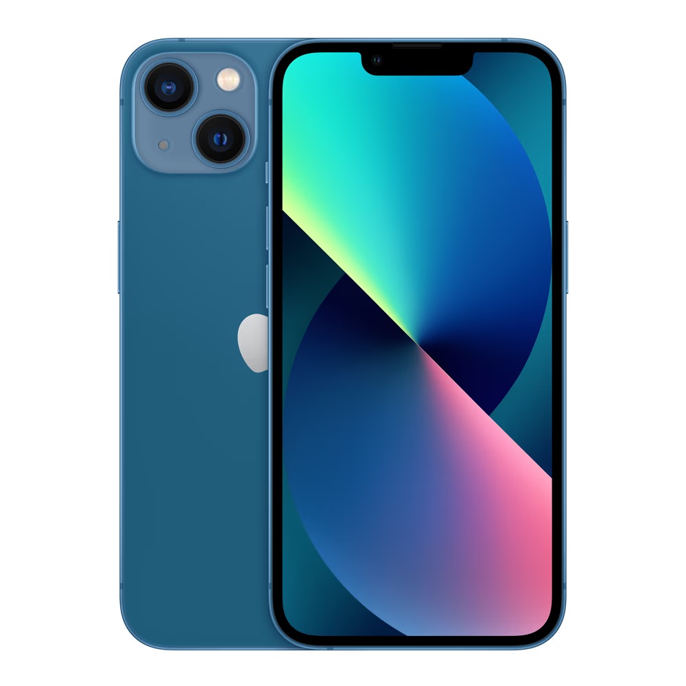 APPLE iPhone - 13 128GB BLUE