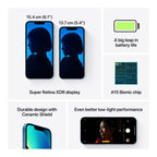 APPLE iPhone - 13 128GB BLUE