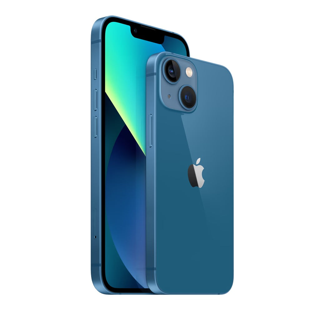APPLE iPhone - 13 128GB BLUE