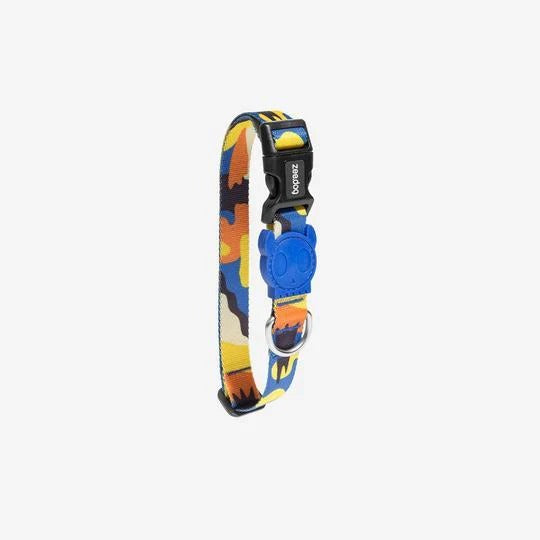 Zee Dog Collar for Dogs-Artsy