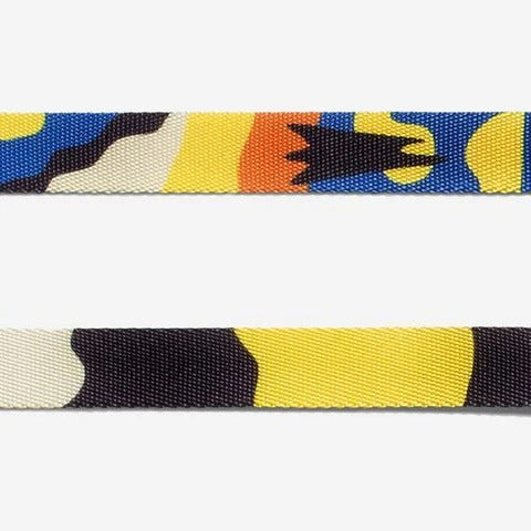 Zee Dog Collar for Dogs-Artsy