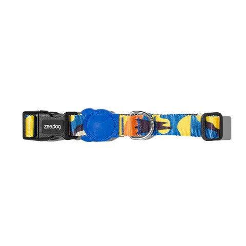 Zee Dog Collar for Dogs-Artsy