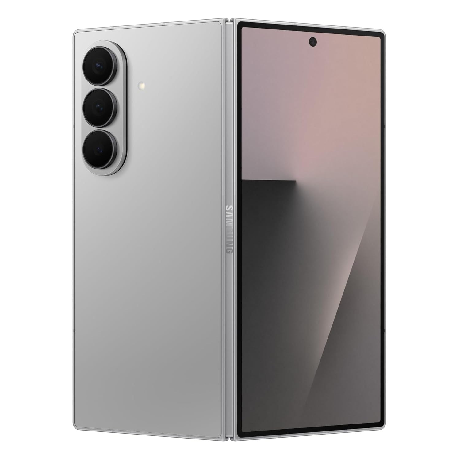 SAMSUNG - F966B GALAXY FOLD 7 12GB 256GB SILVER SHADOW