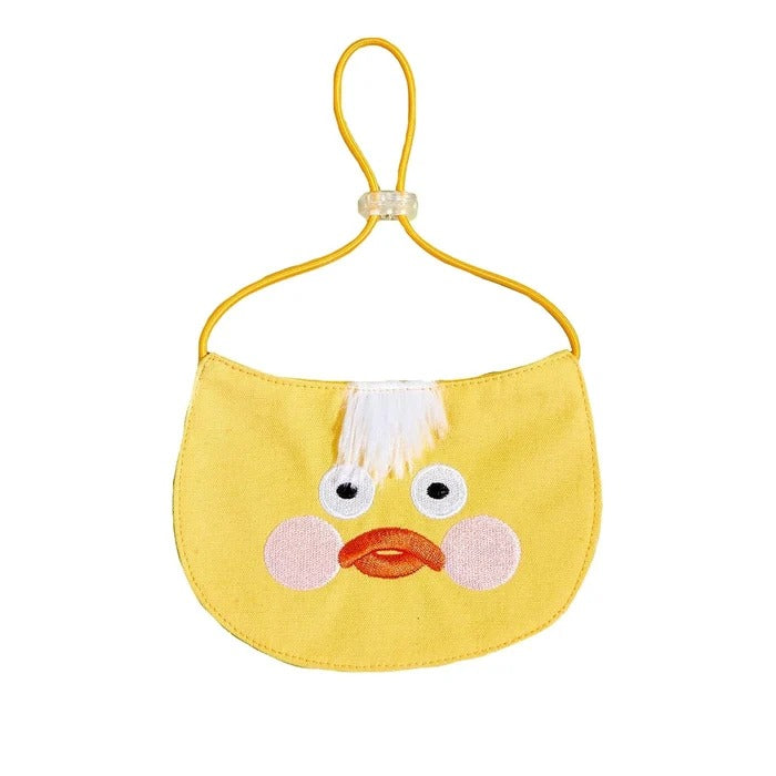 Fofos Cute Pet Bib Accessory
