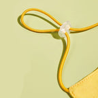 Fofos Cute Pet Bib Accessory