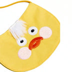 Fofos Cute Pet Bib Accessory