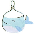 Fofos Cute Pet Bib Accessory-Blue