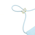 Fofos Cute Pet Bib Accessory-Blue