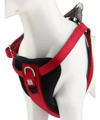 GiGwi Premium Line Harness-Red
