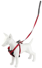 GiGwi Premium Line Harness-Red