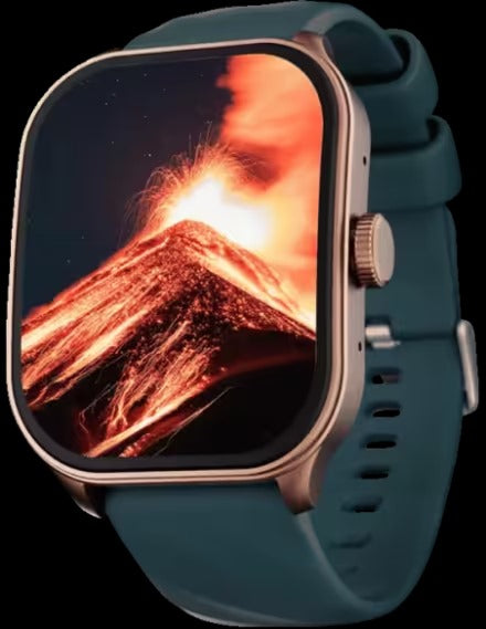 Fastrack Revoltt FS1 Pro Smartwatch