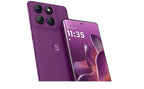 MOTO - MOTO EDGE 60 PRO 12GB 256GB PANTONE SPARKLIMG GRAPE