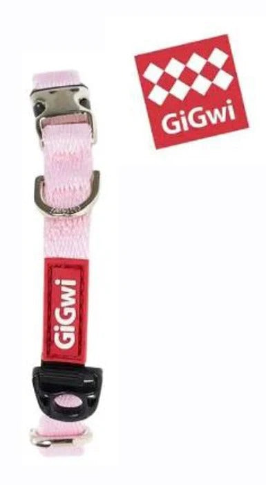 GiGwi Premium Collar Line for Dogs