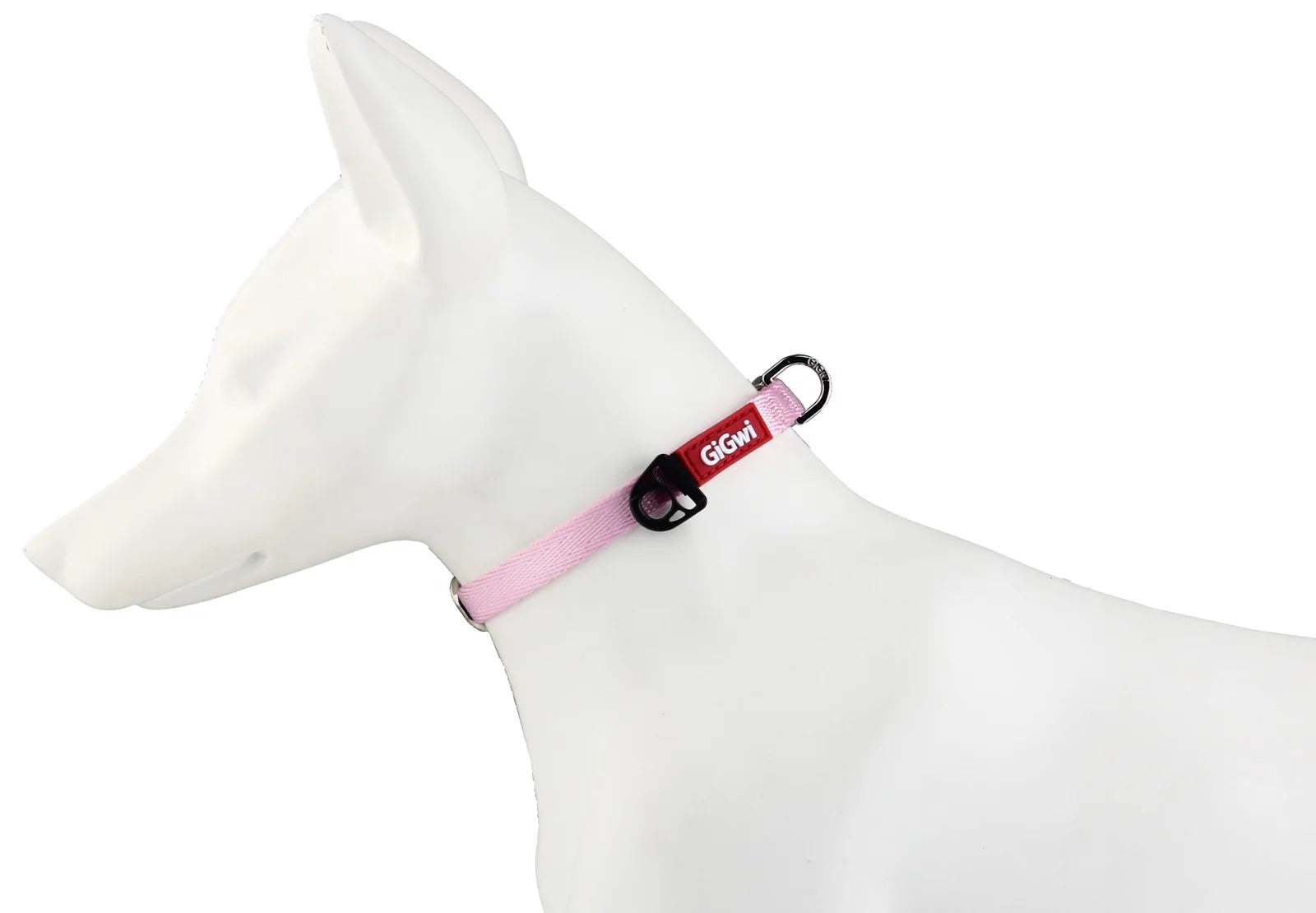 GiGwi Premium Collar Line for Dogs