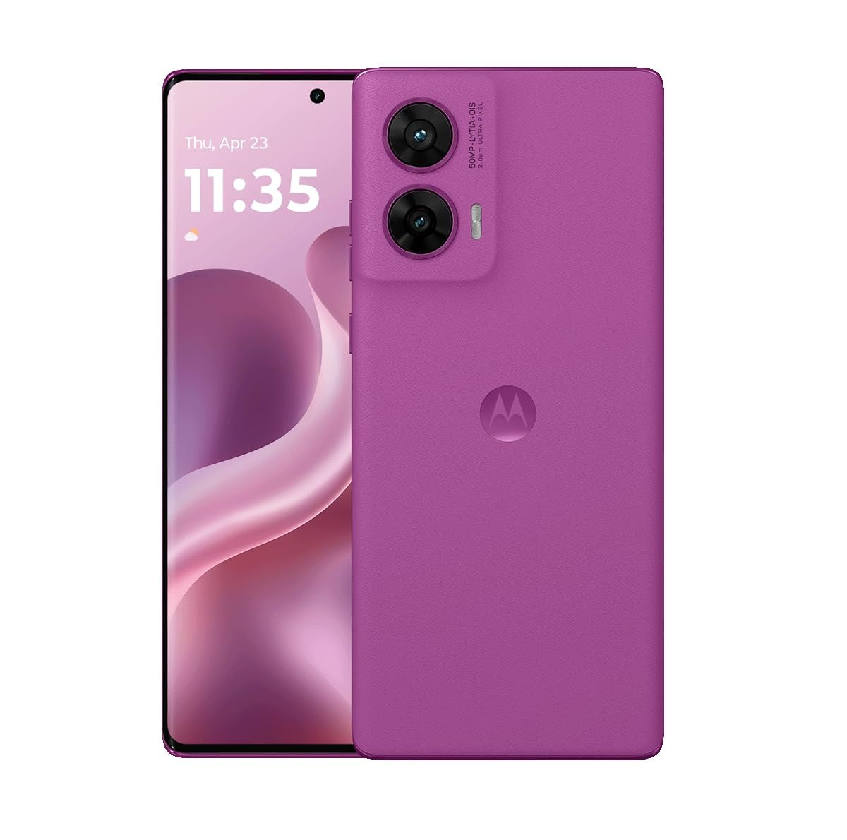 MOTO G96 5G 8GB 128GB CATTLEYA ORCHID