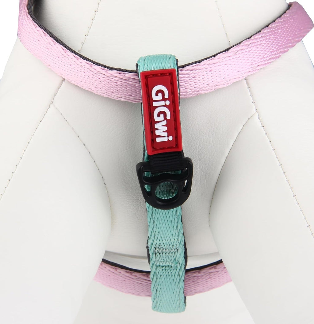 GiGwi Harness Premium Line For Dogs