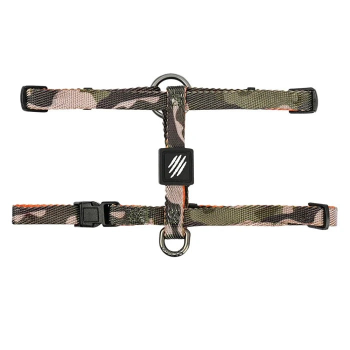 M-Pets Wild Jungle Harness for Dogs