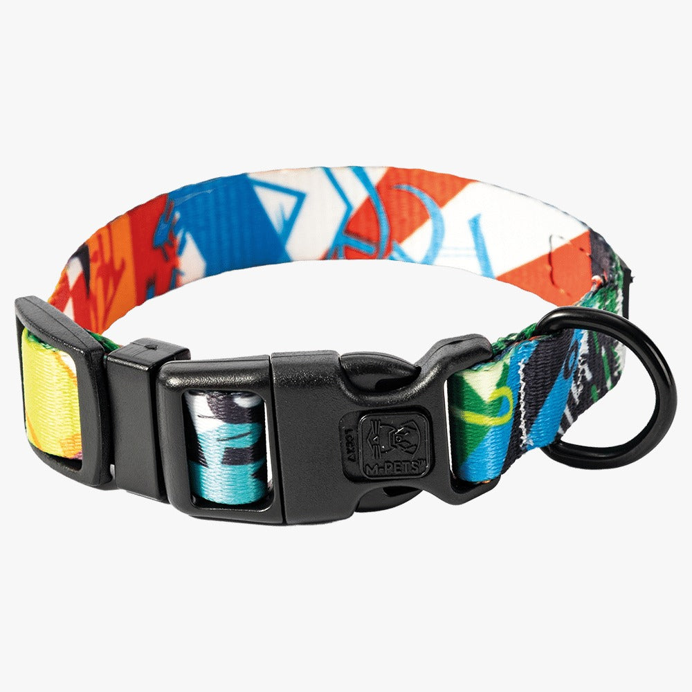 M-Pets Urben Style Freestyle Leash for Dogs