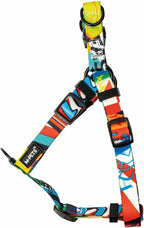 M-Pets Urben Style Freestyle Leash for Dogs