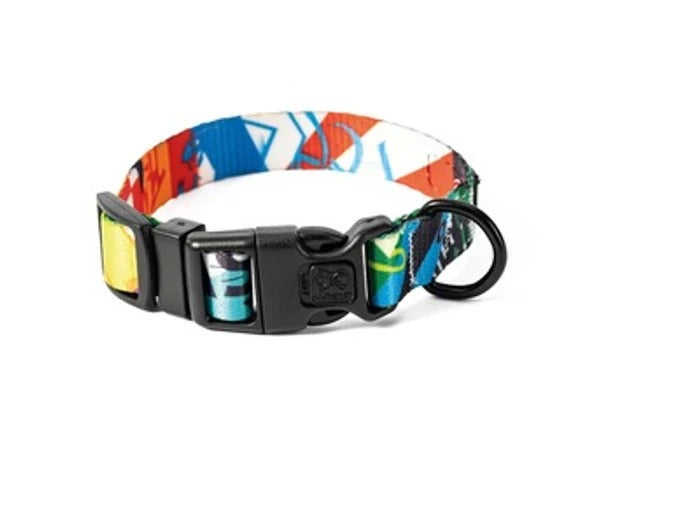M-Pets Urban Style Freestyle Collar for Dogs