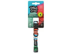 M-Pets Urban Style Freestyle Collar for Dogs