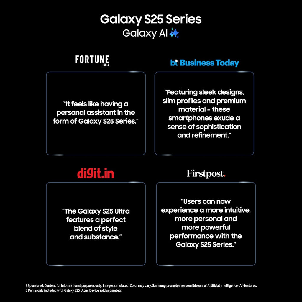 SAMSUNG - S938B GALAXY S25 ULTRA 5G 12GB 512GB TITANIUM GRAY