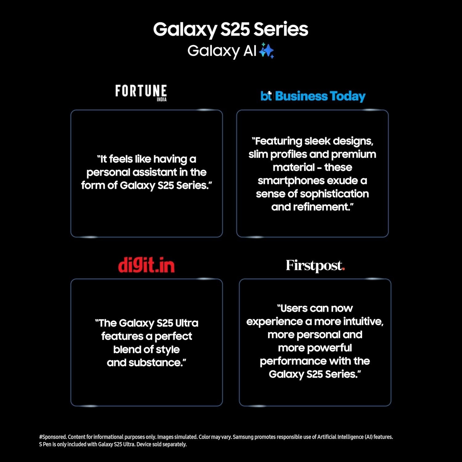 SAMSUNG - S938B GALAXY S25 ULTRA 5G 12GB 512GB TITANIUM GRAY