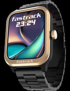 Fastrack Jupiter Retro Smartwatch with SingleSync BT Calling