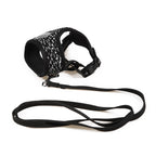 M-Pets Letsgo Cat Harness & Leash Set