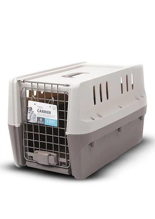 M Pets Trek Carrier for Dogs & Cats