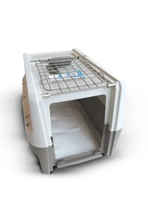 M Pets Trek Carrier for Dogs & Cats
