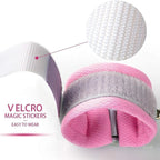 Baby Safety Harness Wrist Link – Anti-Lost Design, 1.5m / 1.8m Options, Comfortable & Secure | pink |