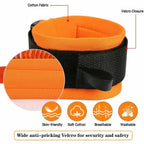 Baby Safety Harness Wrist Link – Anti-Lost Design, 1.5m / 1.8m Options, Comfortable & Secure | orange |