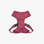 Zee Dog Adjustable Air Mesh Harness for Dogs- Bordeau