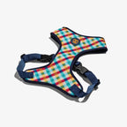 Zee Dog Air Mesh Harness for Dogs-Phantom