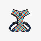 Zee Dog Air Mesh Harness for Dogs-Phantom