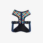 Zee Dog Air Mesh Harness for Dogs-Phantom