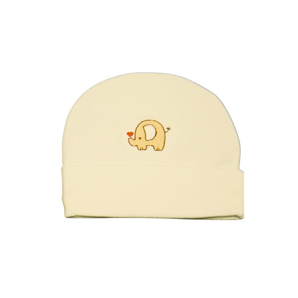 Baby Hat Cap – Soft Cotton for Boys & Girsigned to keep your little one warm and comfortable. Suitable for both boys and girls, these stretchy and breathable ha