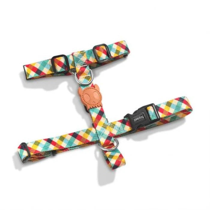 Zee Dog H-Harness for Dogs