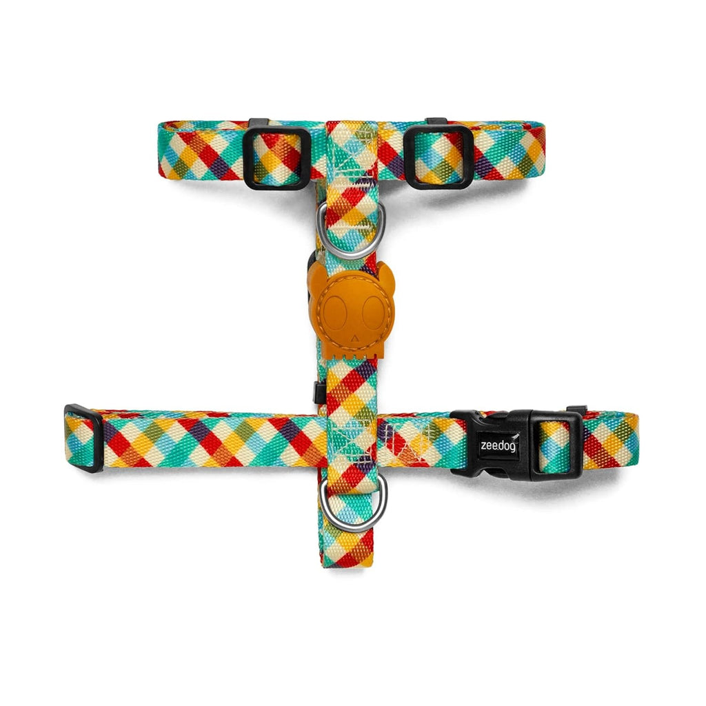 Zee Dog H-Harness for Dogs