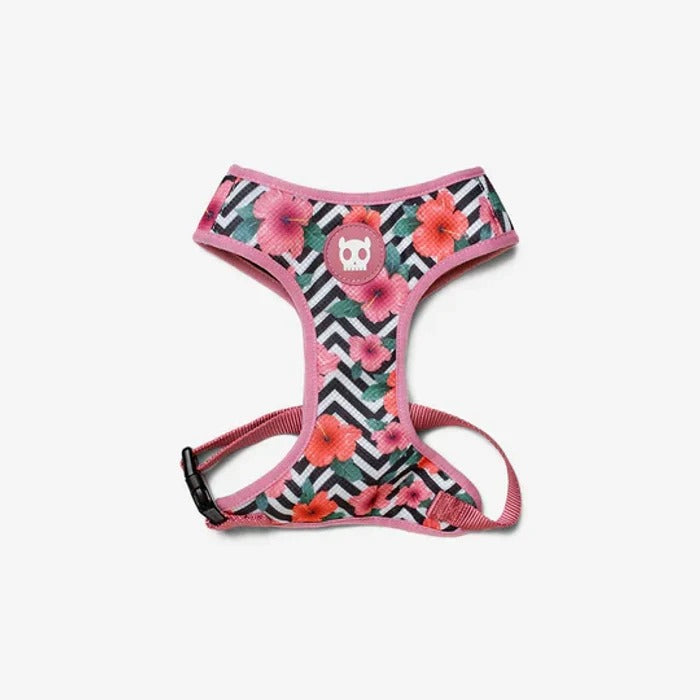 Zee Dog Air Mesh Harness for Dogs-Mahalo