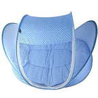 Baby Bed Mosquito Net Portable Folding Bed Pop Up Summer Travel Crib with Mosquito Net Baby Cot Newborn Baby Bed