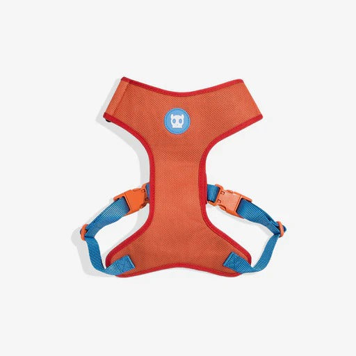 Zee Dog Air Mesh Harness for Dogs- Gibson