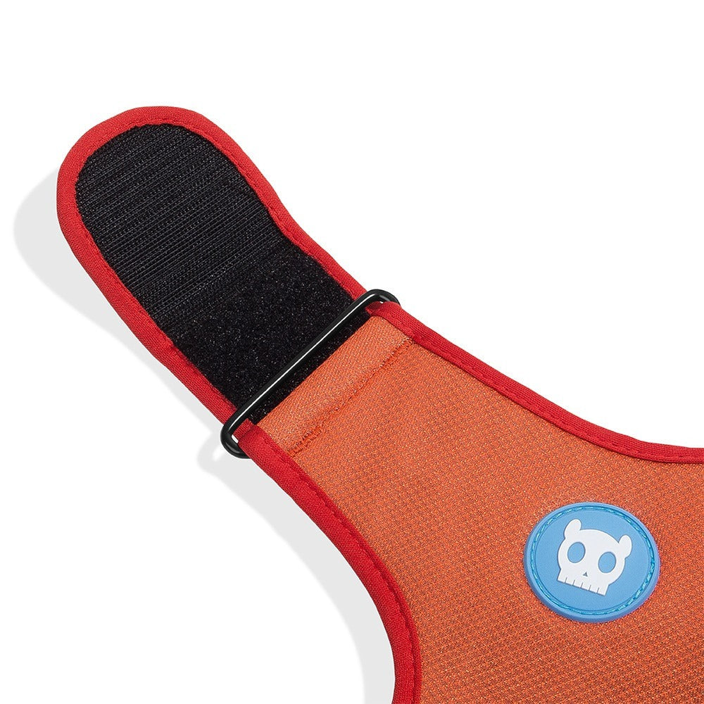Zee Dog Air Mesh Harness for Dogs- Gibson
