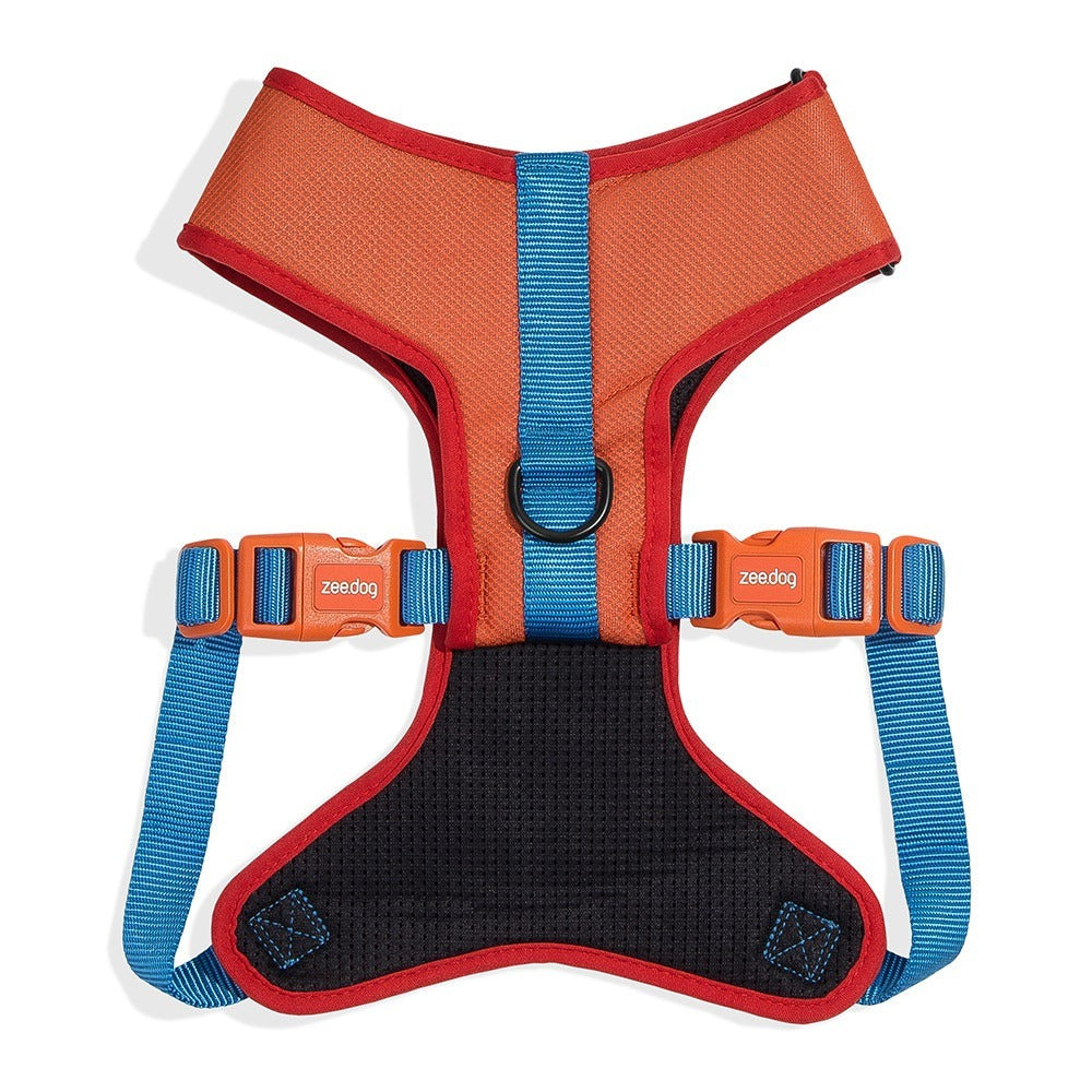 Zee Dog Air Mesh Harness for Dogs- Gibson