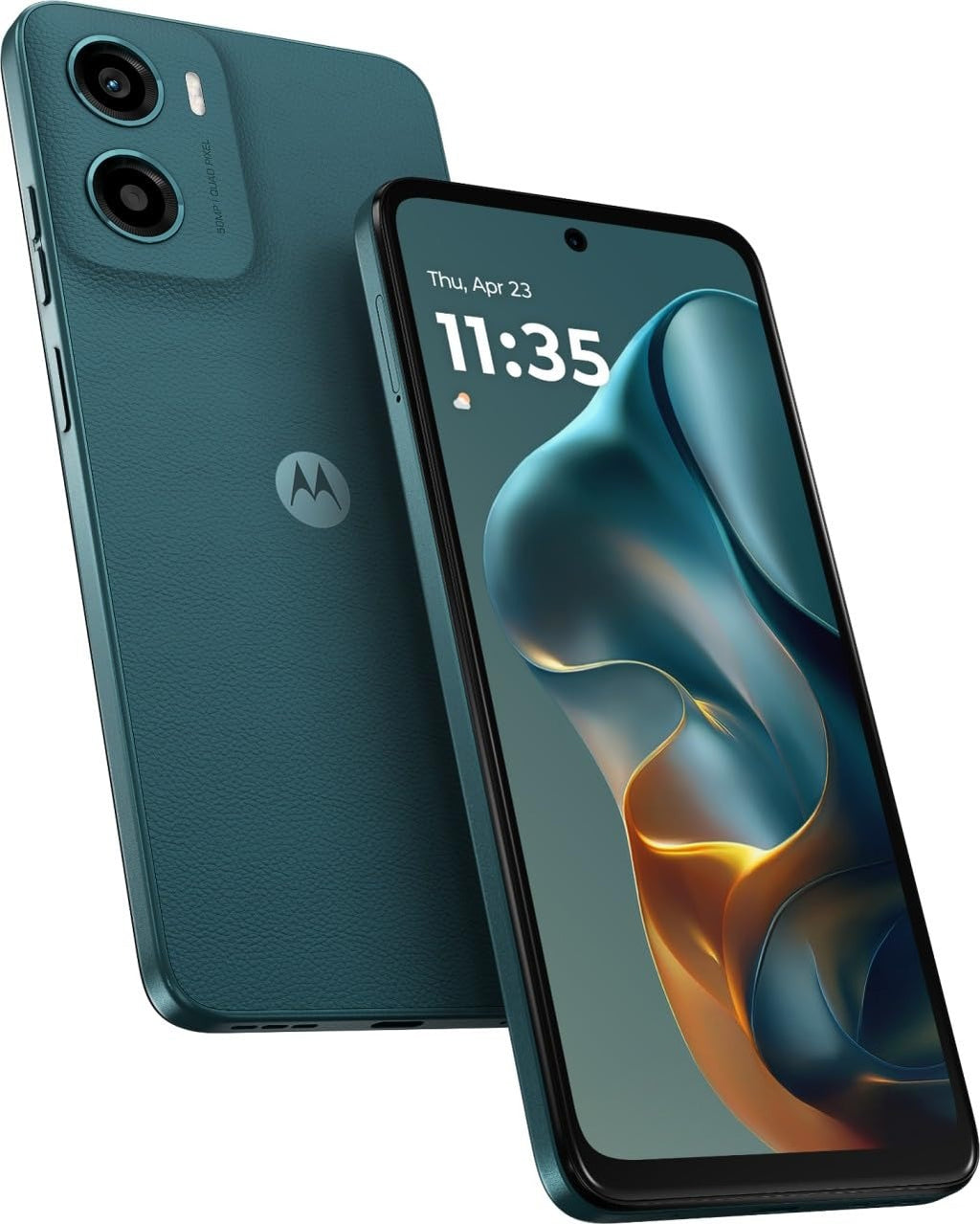 MOTO -MOTO G05 4GB 64GB FOREST GREEN