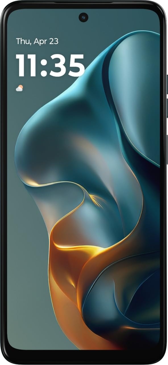 MOTO -MOTO G05 4GB 64GB FOREST GREEN